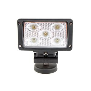 50w Led трактор работни светлини